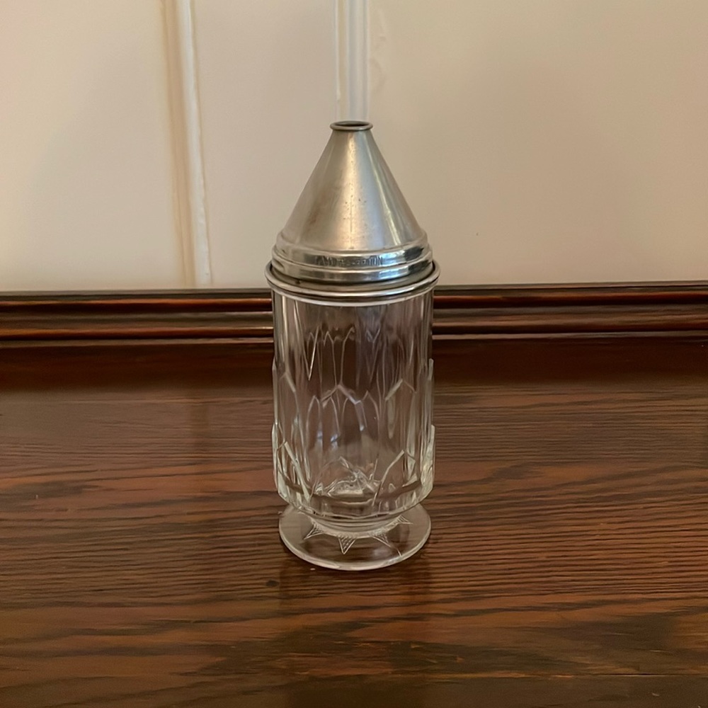 Rare Vintage A-TILT-A-SPOON